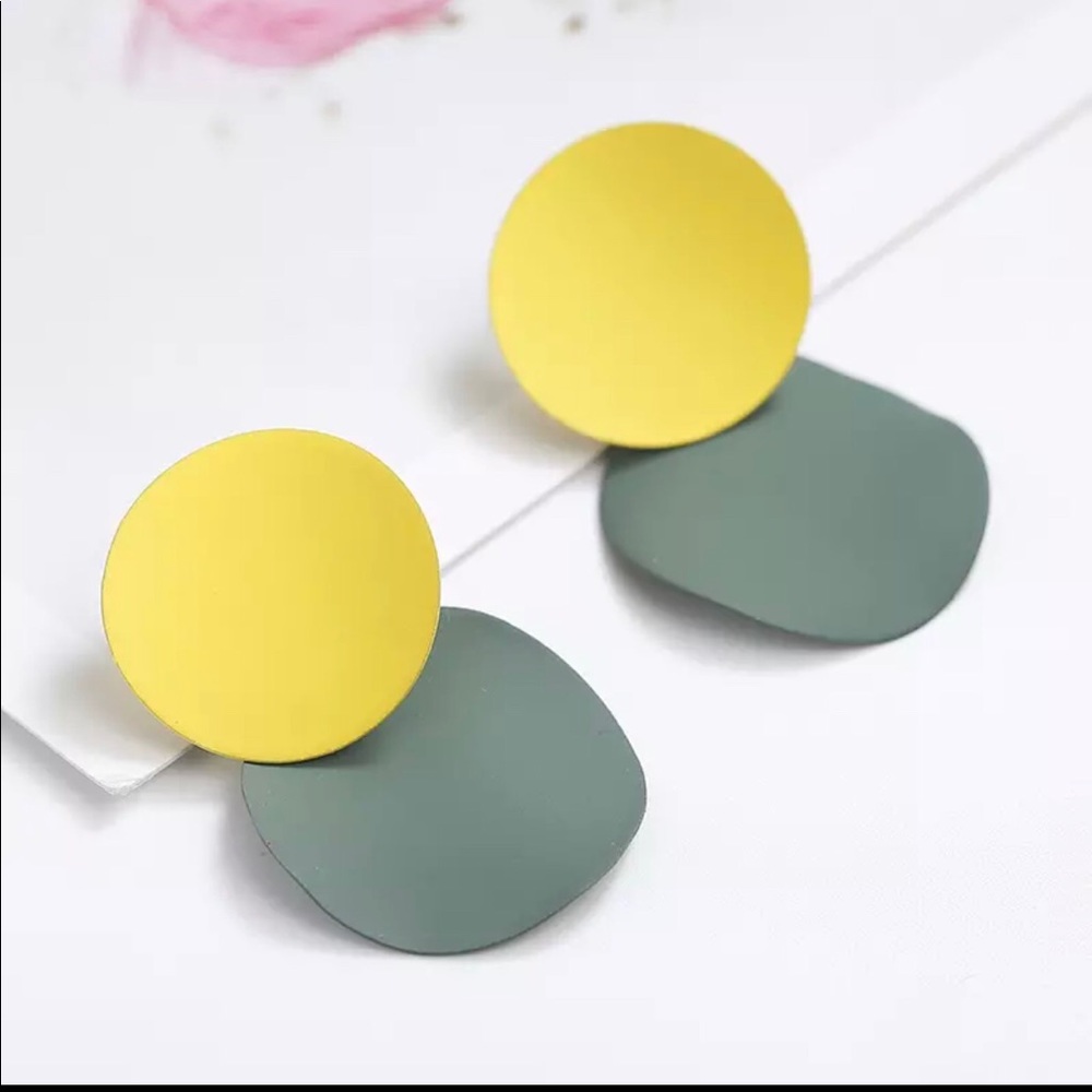 Fashion Earrings